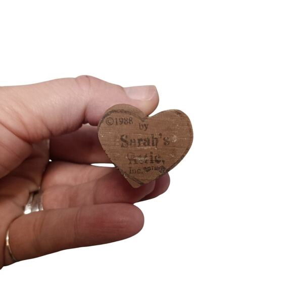 1986 Sarah's Attic Santas - Picture 7 of 12